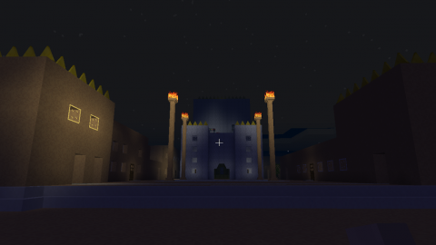 Epic Server Changelog August 2020