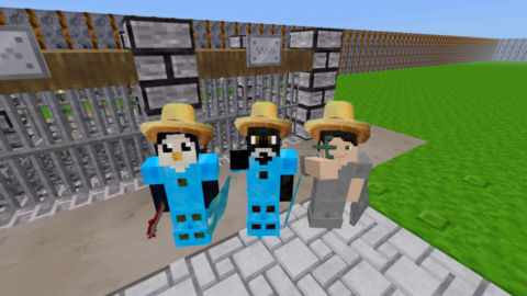 Epic Server Changelog May 2020