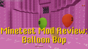 Balloon Bop