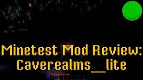 Caverealms Lite