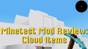 Cloud Items