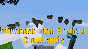 Cloudlands