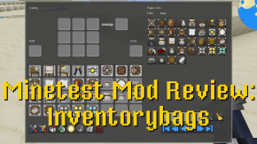 Inventorybags