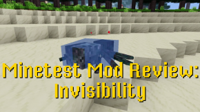 Invisibility