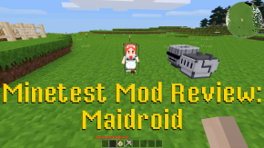 Maidroid