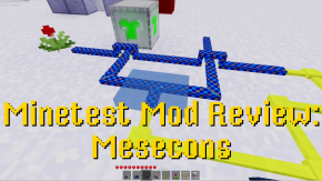Mesecons