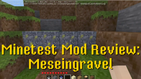 meseingravel