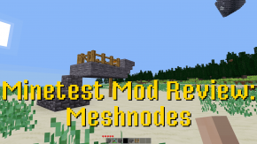 Meshnodes