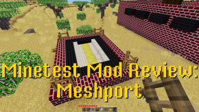 Meshport