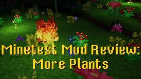 More Plants