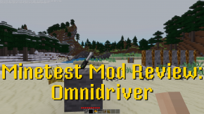 Omnidriver