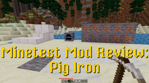 Pig Iron