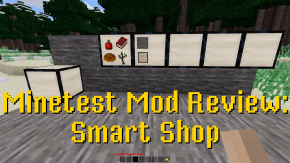 Smartshop
