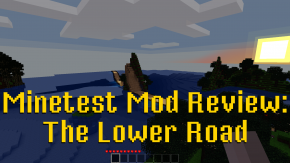 The Lower Road