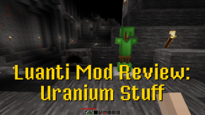Uranium Stuff