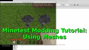 Using Meshes