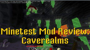 Caverealms