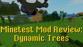 Dynamic Trees