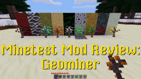 Geominer