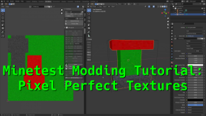 Pixel Perfect Textures