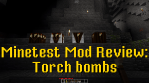 Torch Bombs